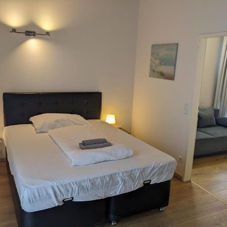 215 Apartment Wien 4-6 Pers 42M2 クラーゲンフルト エクステリア 写真