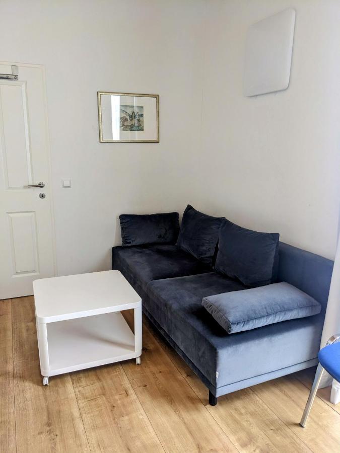 215 Apartment Wien 4-6 Pers 42M2 クラーゲンフルト エクステリア 写真