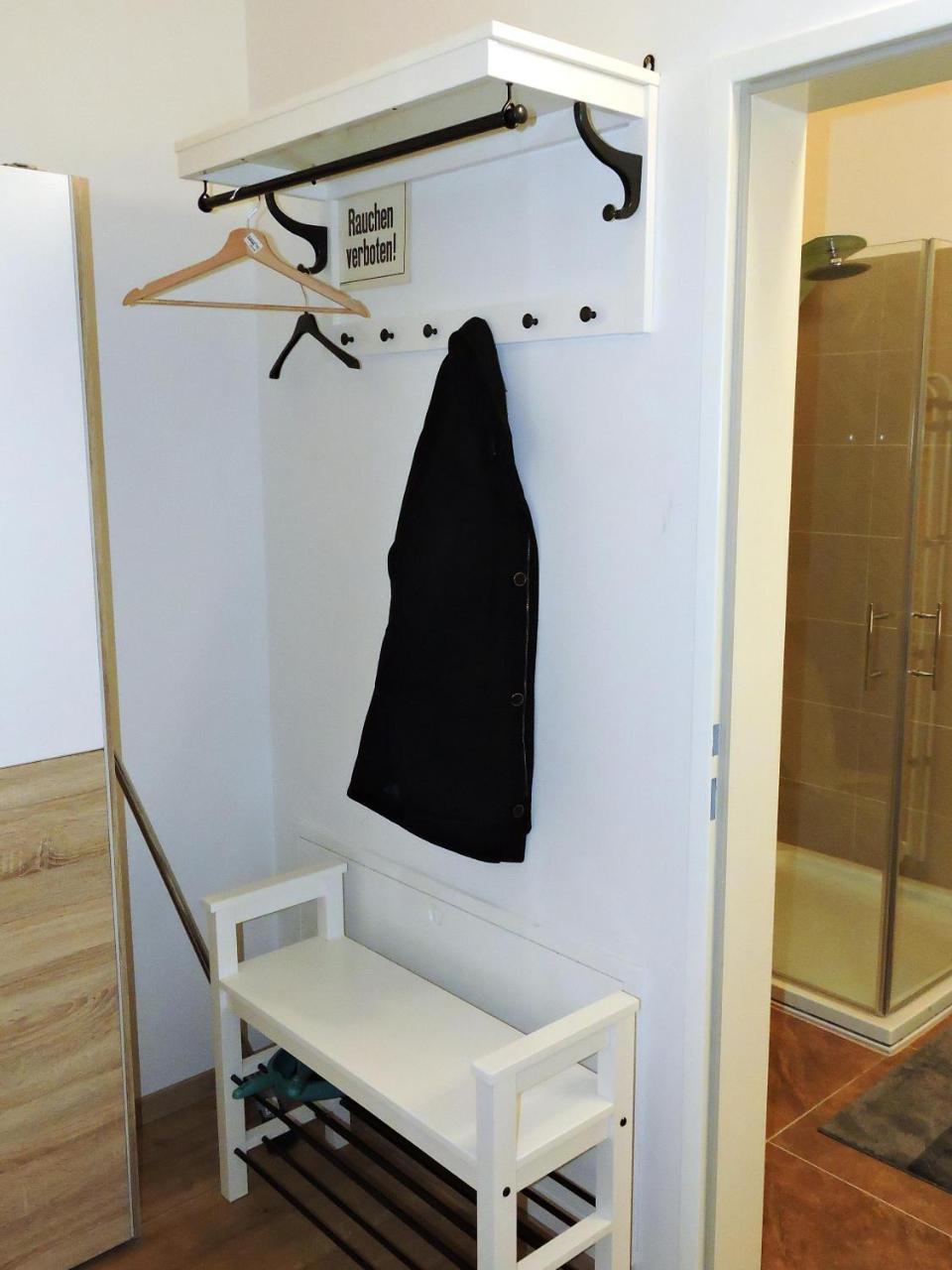 215 Apartment Wien 4-6 Pers 42M2 クラーゲンフルト エクステリア 写真