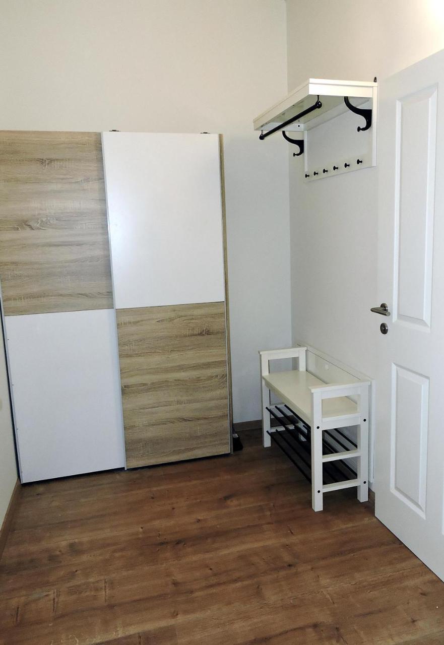 215 Apartment Wien 4-6 Pers 42M2 クラーゲンフルト エクステリア 写真