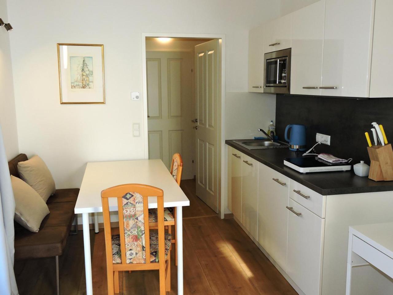 215 Apartment Wien 4-6 Pers 42M2 クラーゲンフルト エクステリア 写真