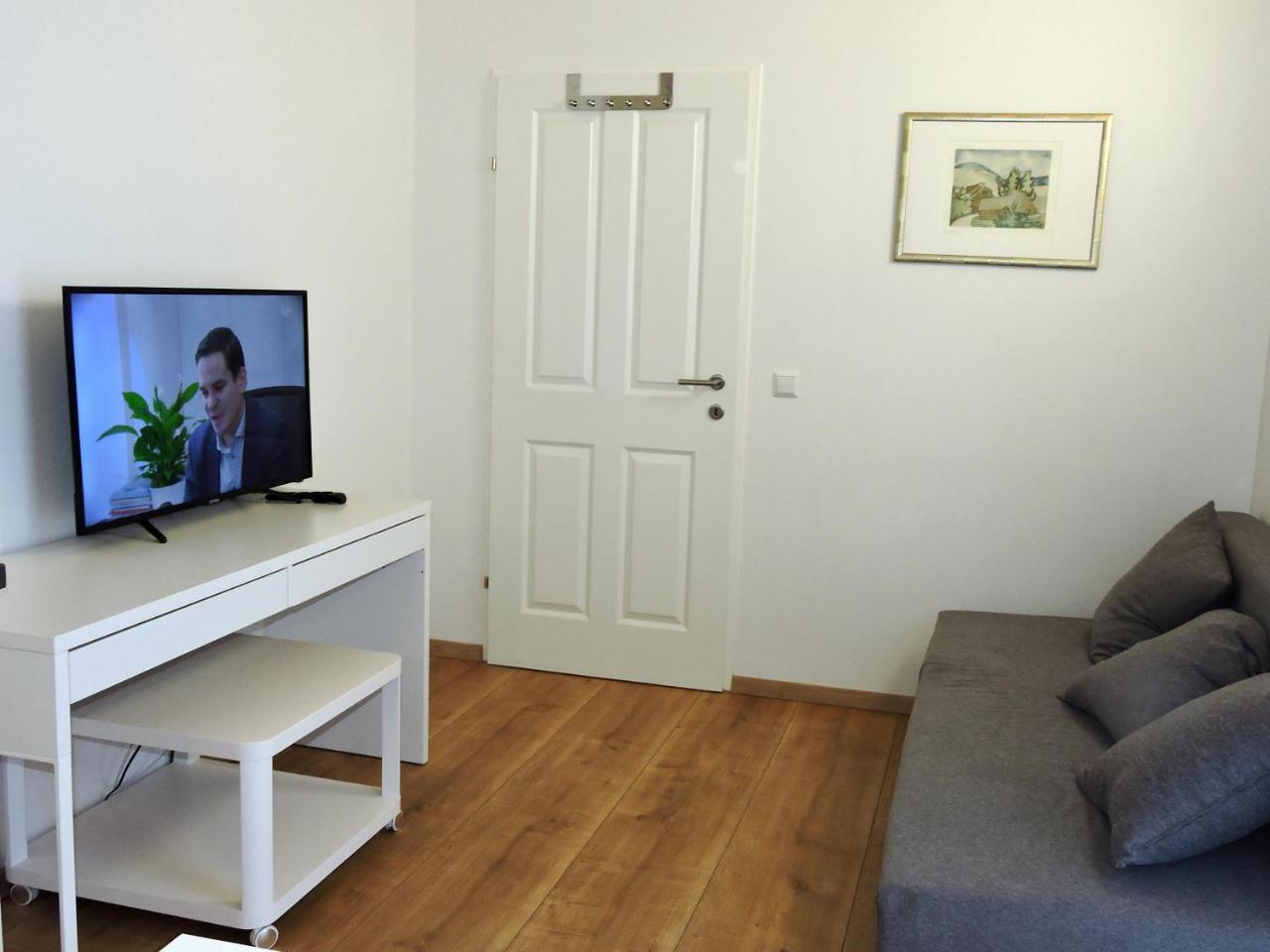 215 Apartment Wien 4-6 Pers 42M2 クラーゲンフルト エクステリア 写真