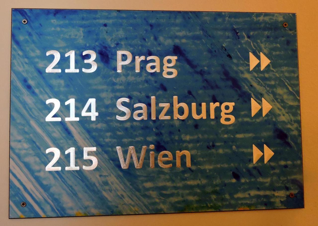 215 Apartment Wien 4-6 Pers 42M2 クラーゲンフルト エクステリア 写真