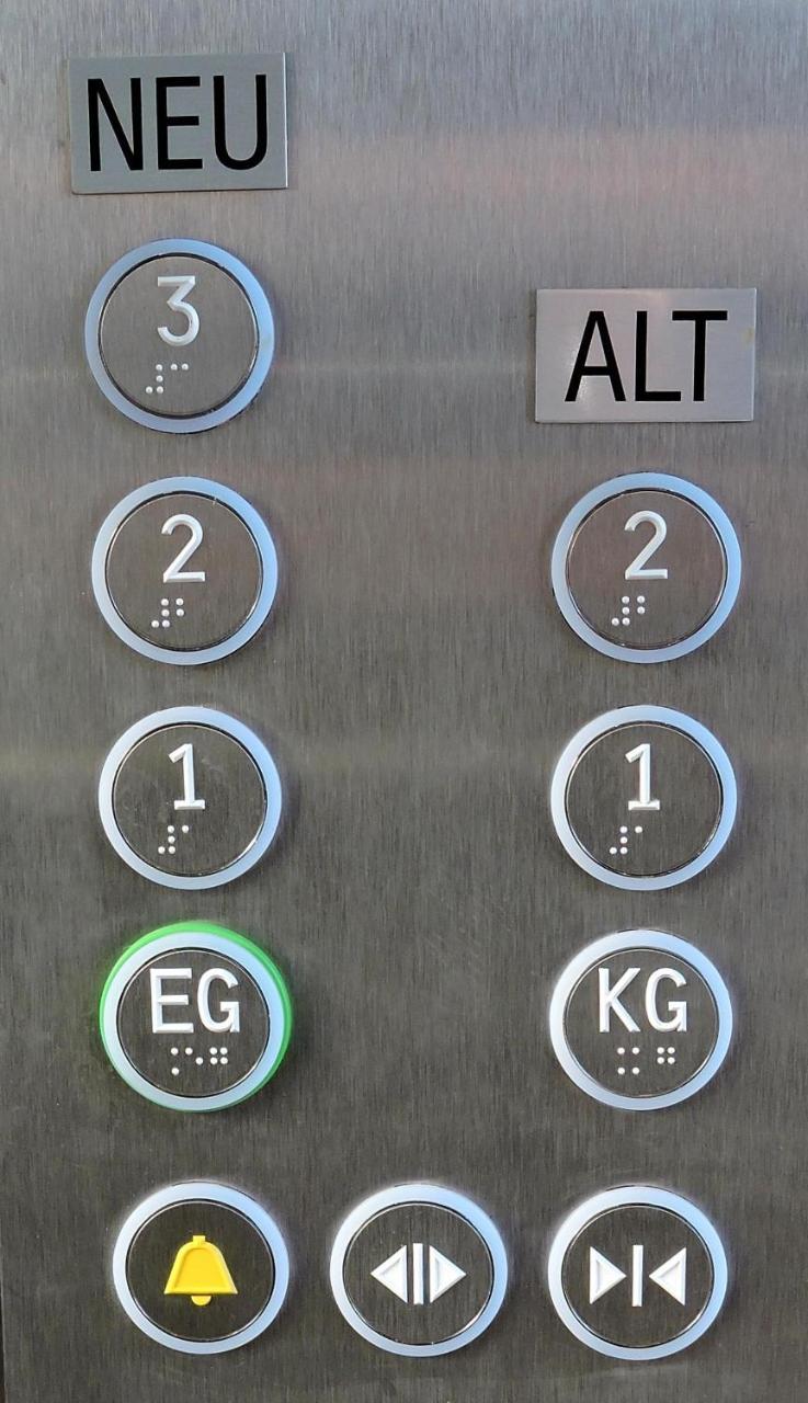 215 Apartment Wien 4-6 Pers 42M2 クラーゲンフルト エクステリア 写真
