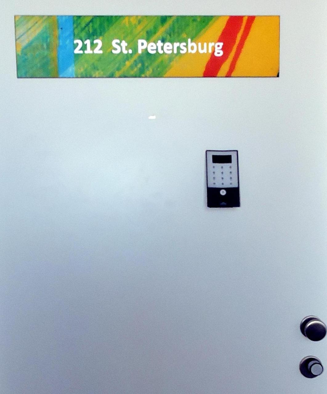 215 Apartment Wien 4-6 Pers 42M2 クラーゲンフルト エクステリア 写真